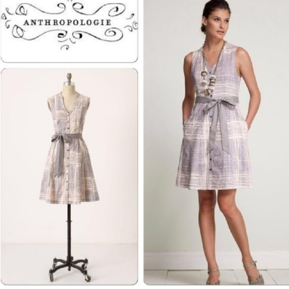 Anthropologie Maeve Dress. - Picture 1 of 2